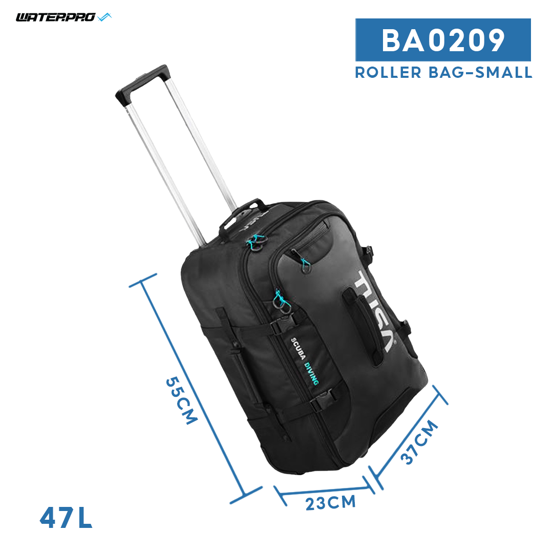 BA02X Roller Bag 24'