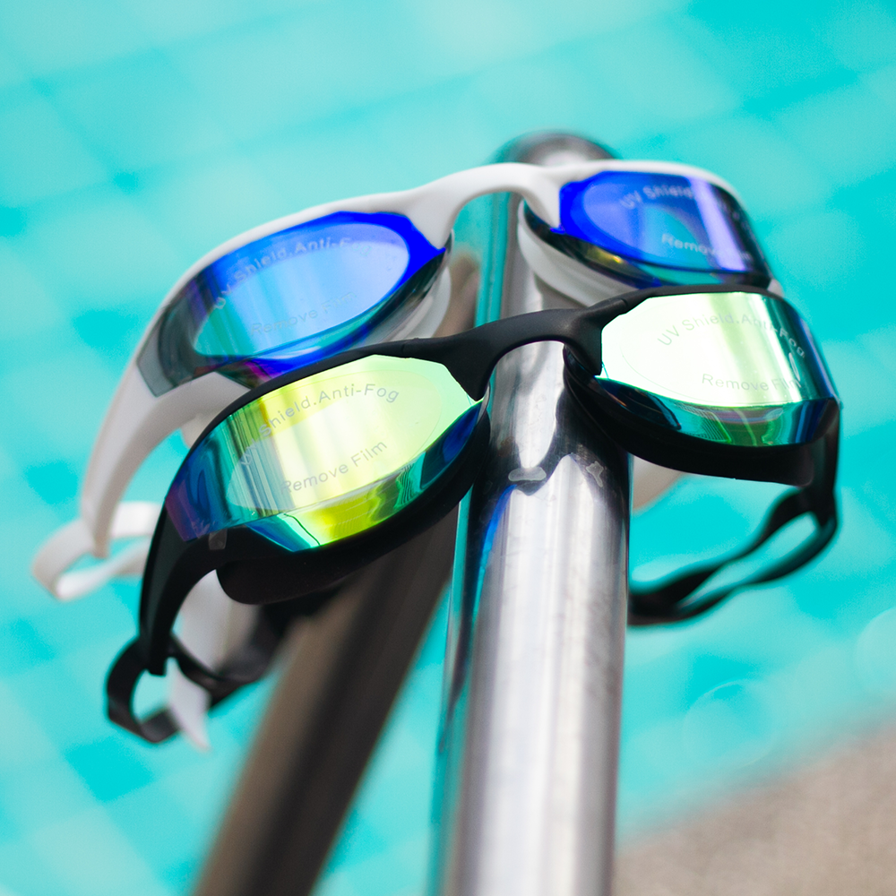 G15 Mirror Goggles