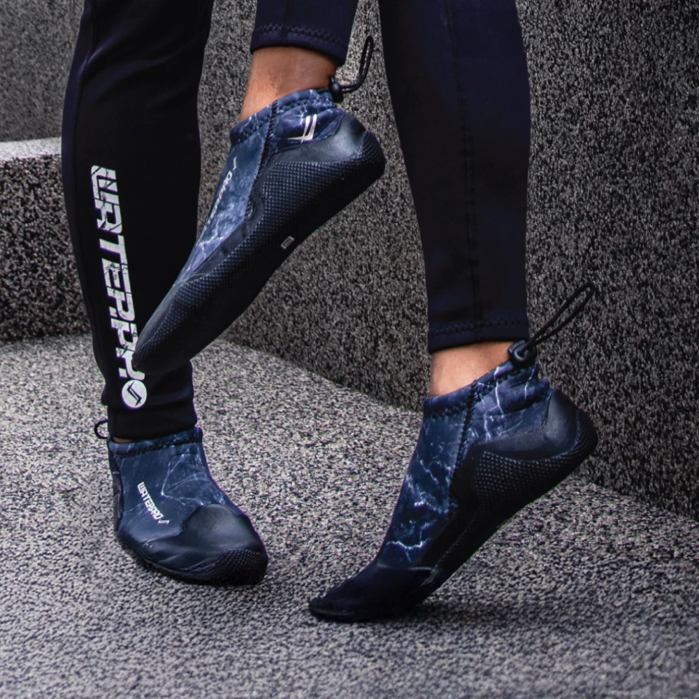 Marmara 3mm Boots