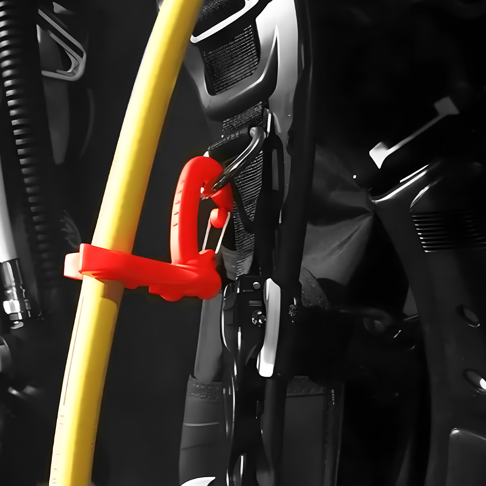 Hose Retainer