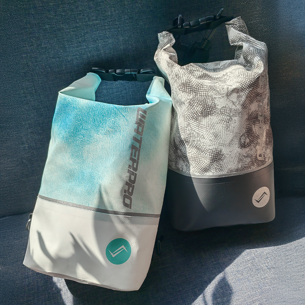 Watercolor 5L Dry Bag