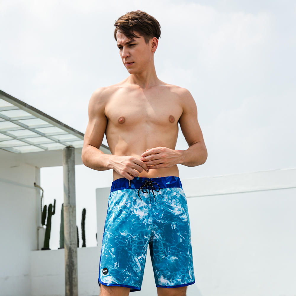 Board Short Male