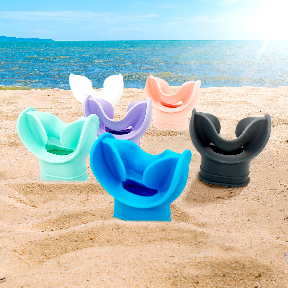 Comfort Mouthpiece
