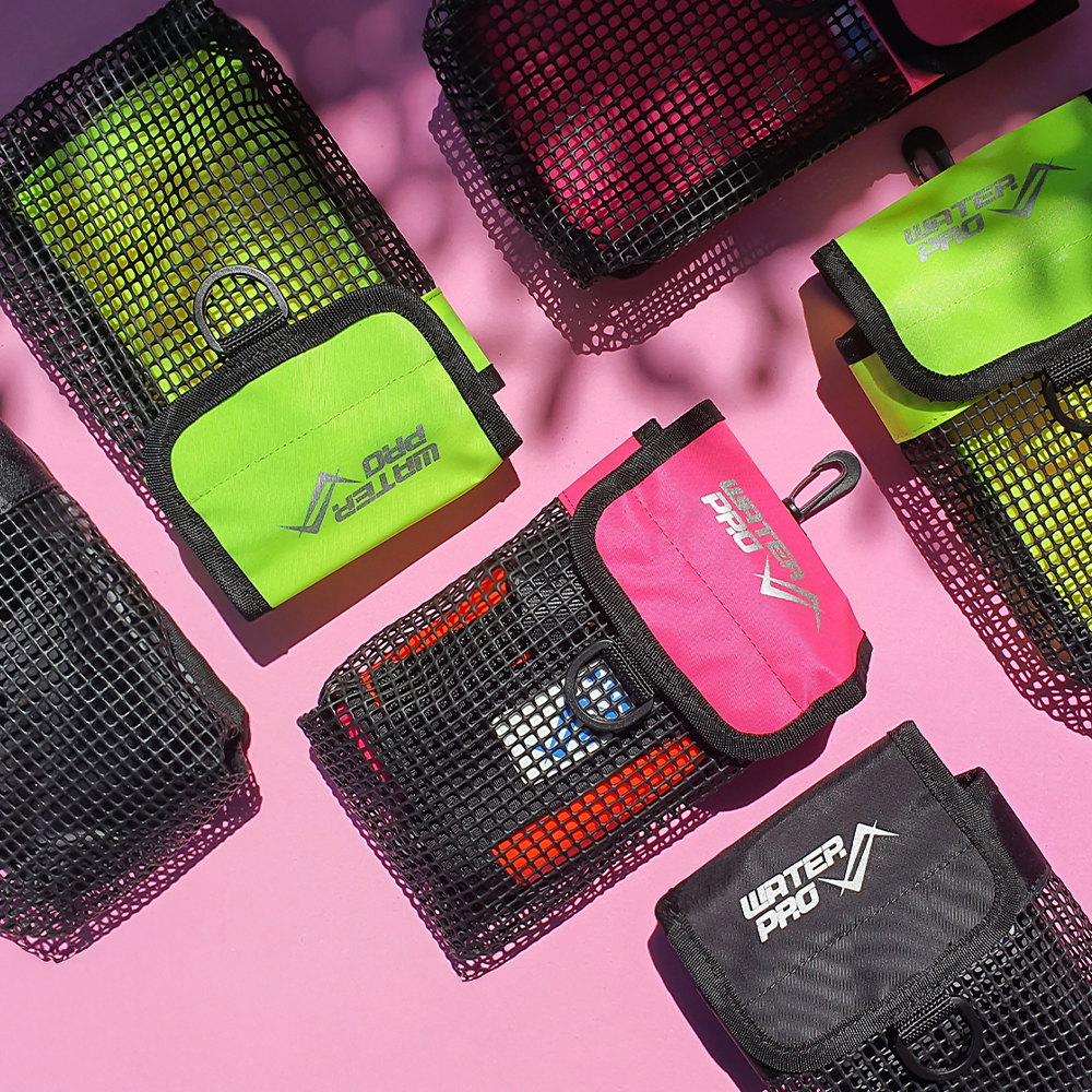Mesh Pocket