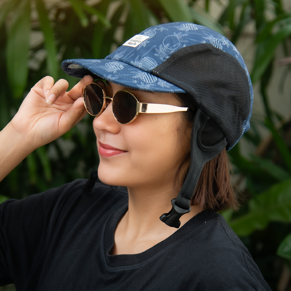 Surf Mesh Cap 2.0