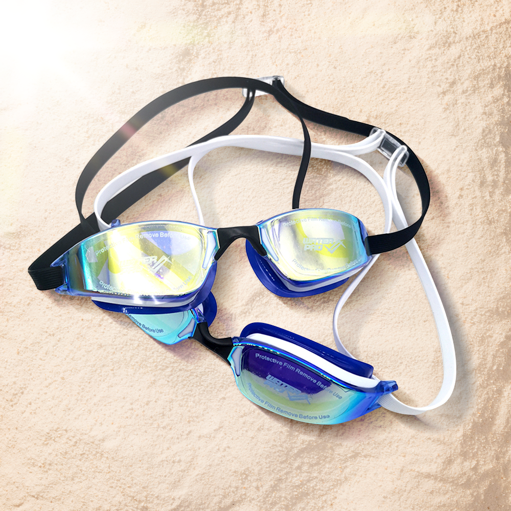 G13 Pulse Mirror Goggles