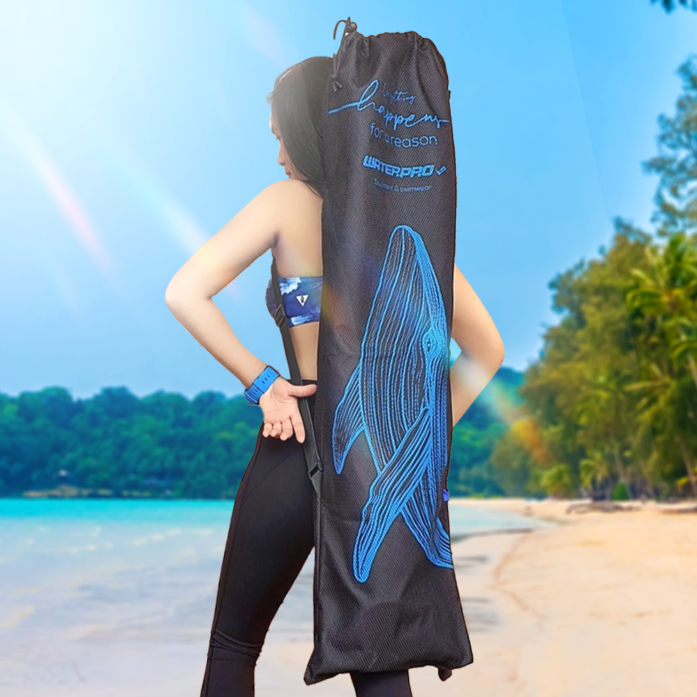 Freediver Fins bag