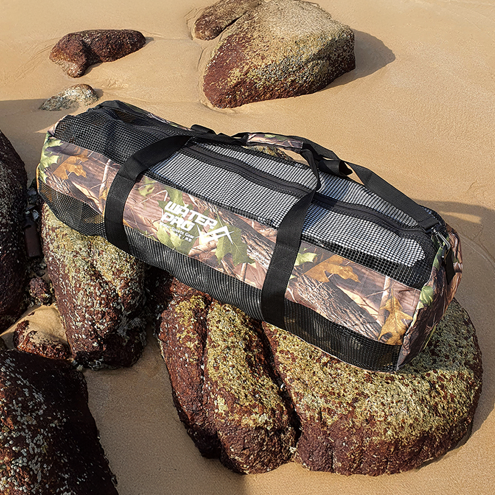 Mesh Bag 128L