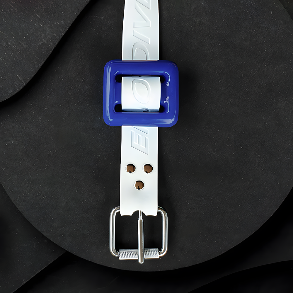Rubber Weight 1kg