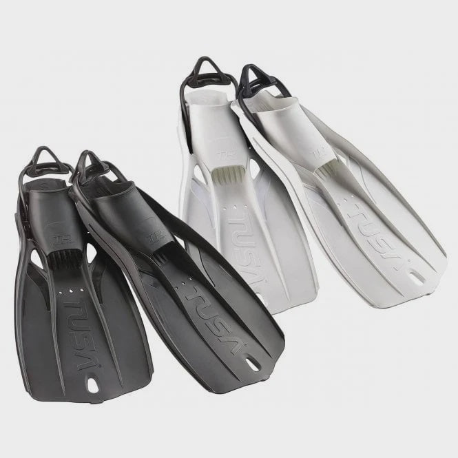 SF0110 Travel RIght Fins