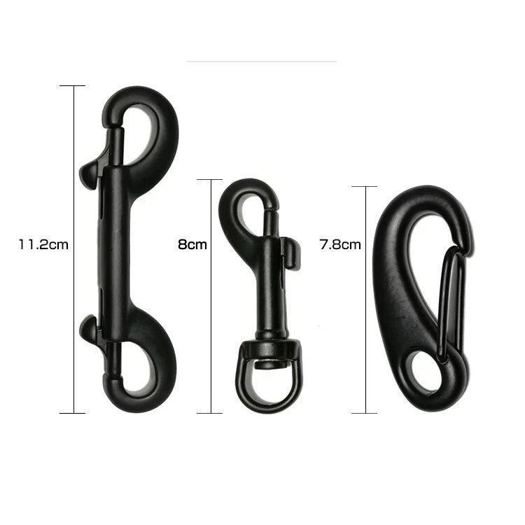 Stainless Steel Hook