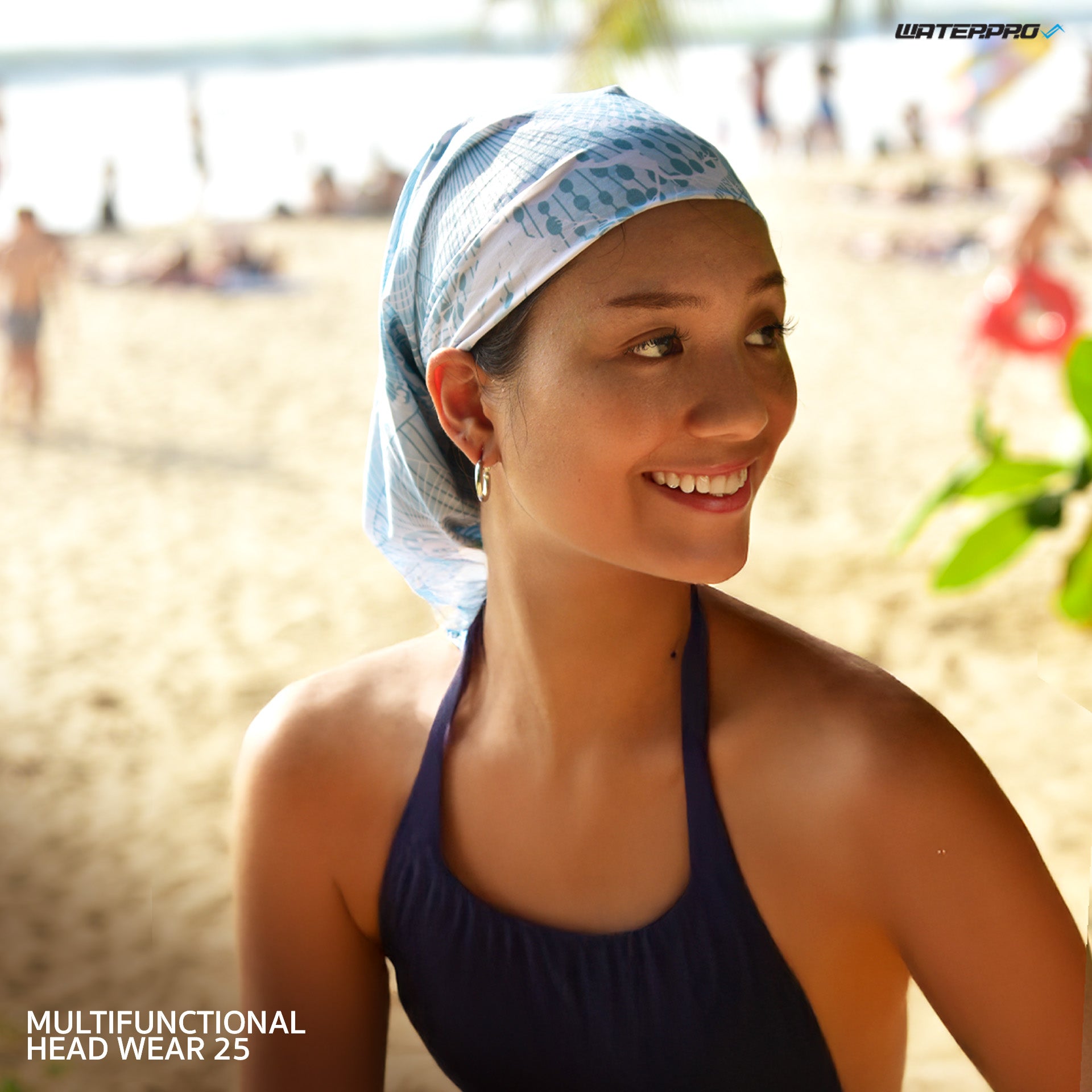 Multifunctional Head Wear 25