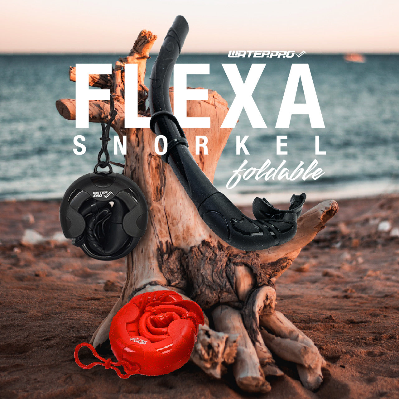 Flexa Snorkel