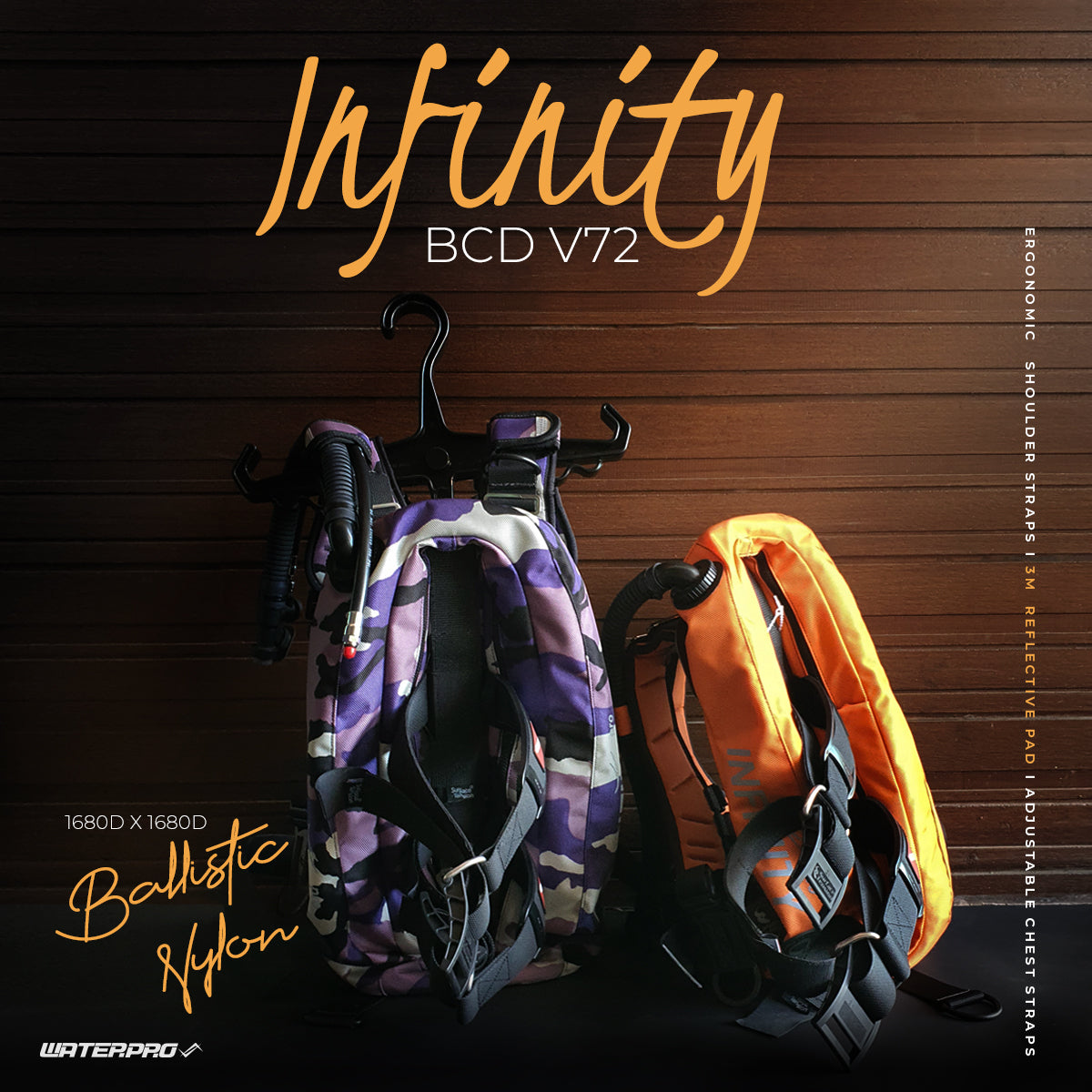 Infinity BCD v72