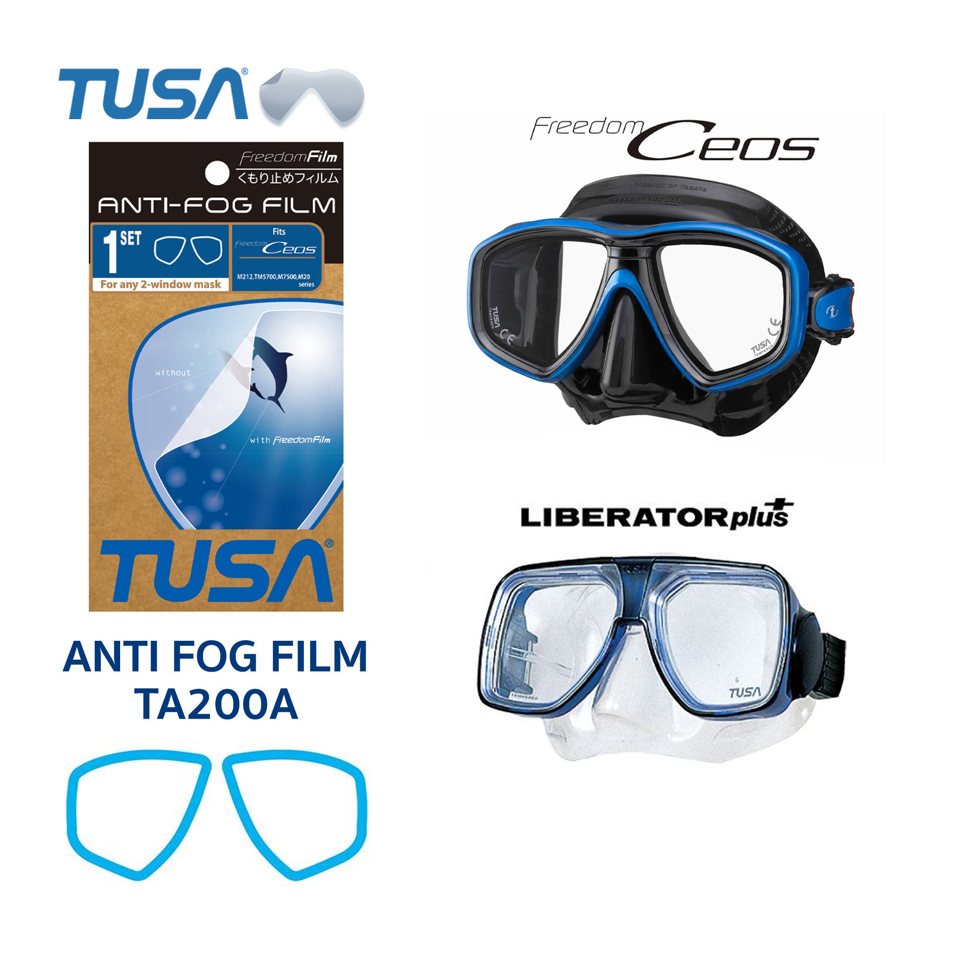Anti Fog Film