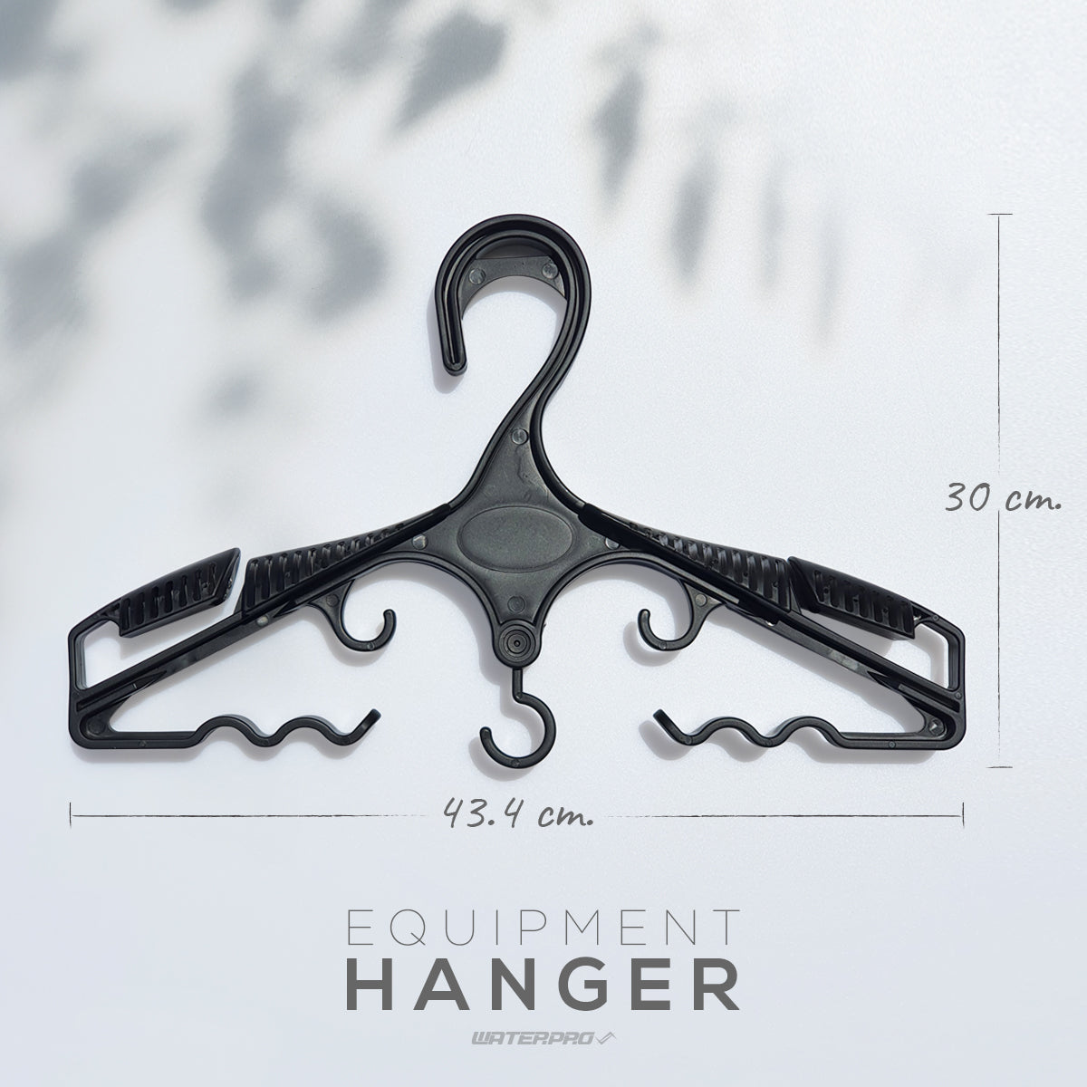 Equipment Hanger