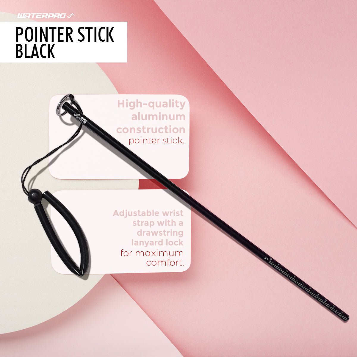 Pointer Stick