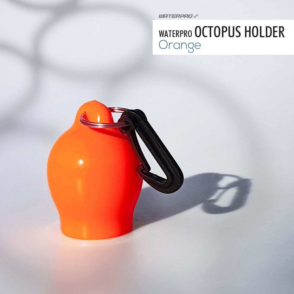 WaterPro Octopus Holder