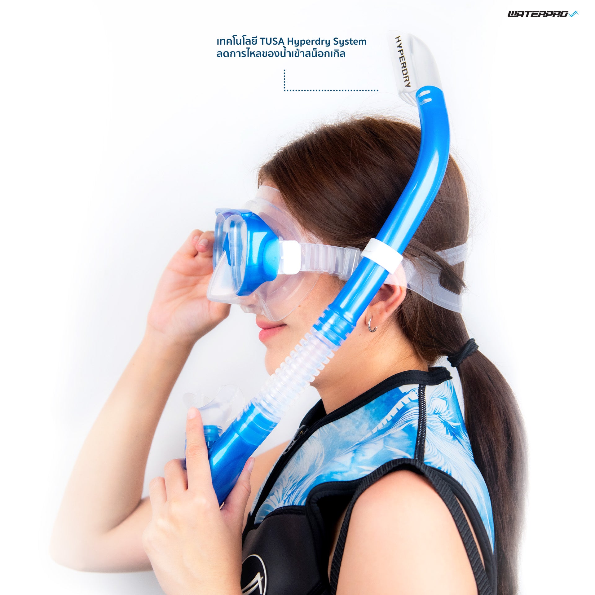 UC7519P Splendive Adult Combo