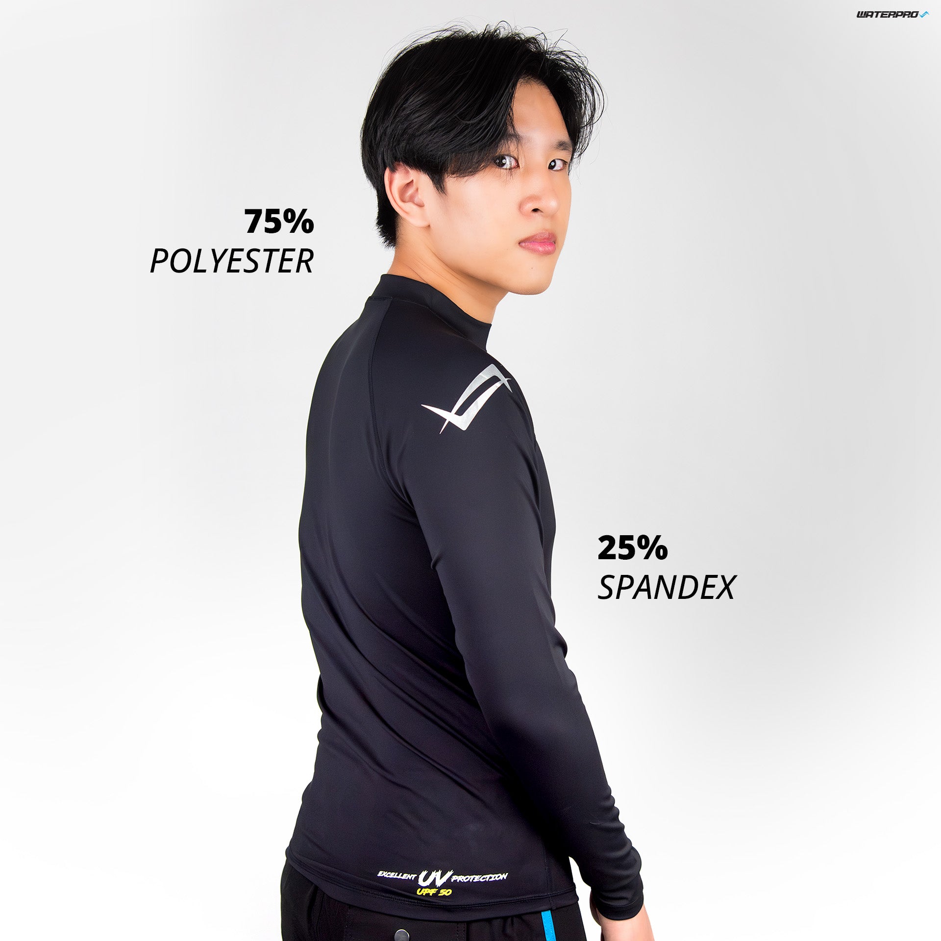Rash Guard Men 23