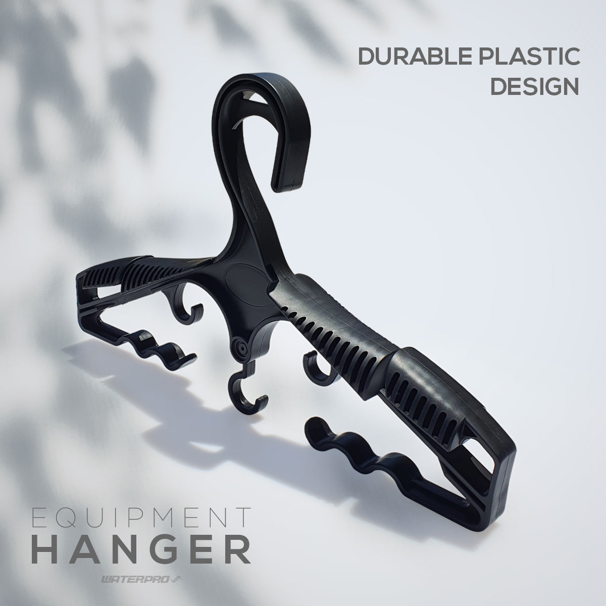 Equipment Hanger