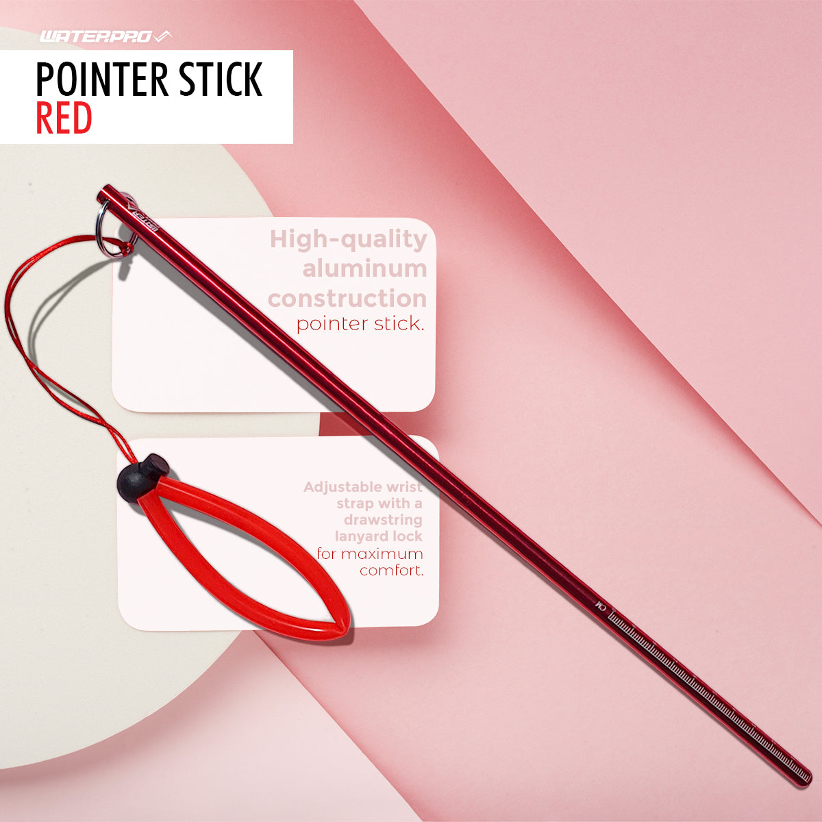 Pointer Stick