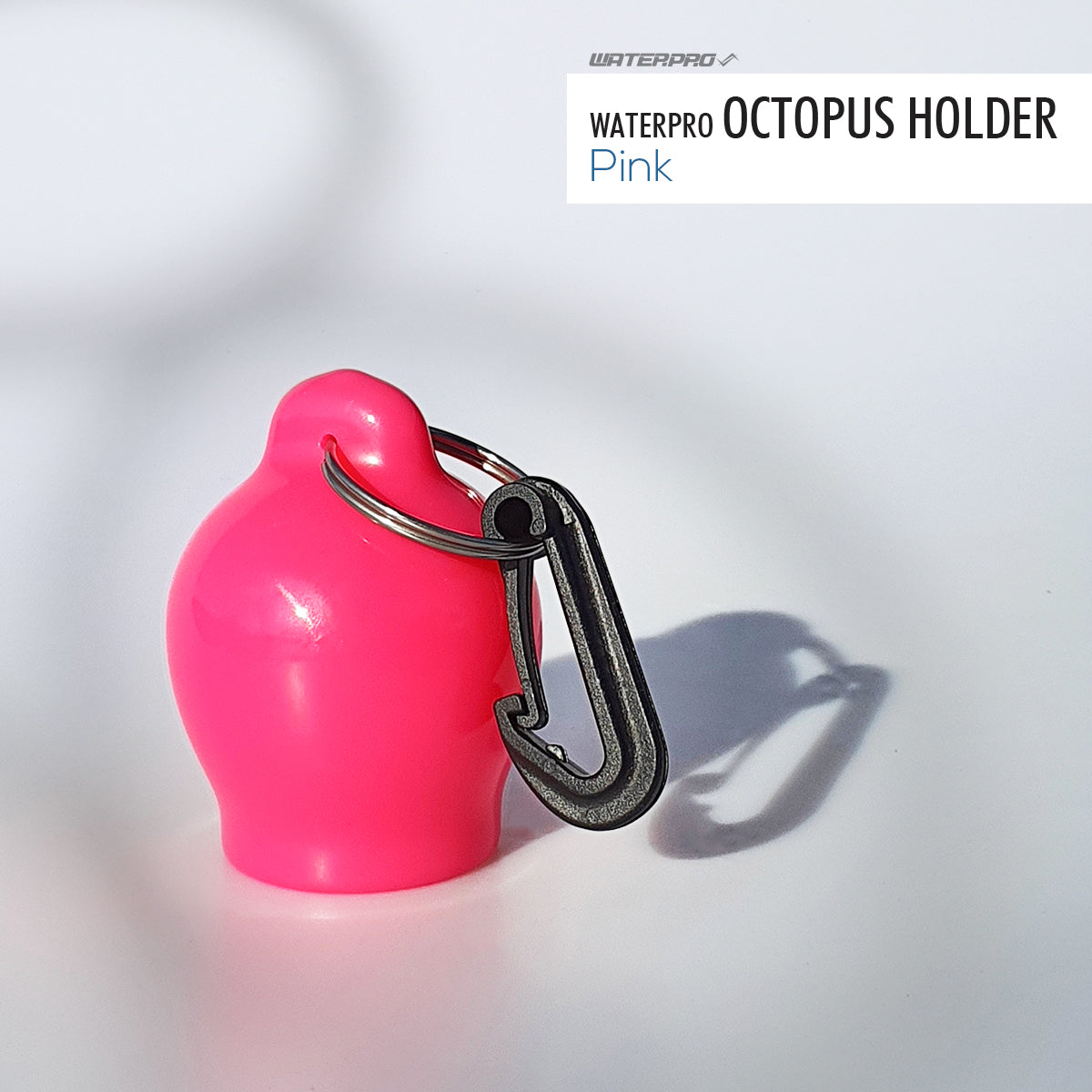 WaterPro Octopus Holder