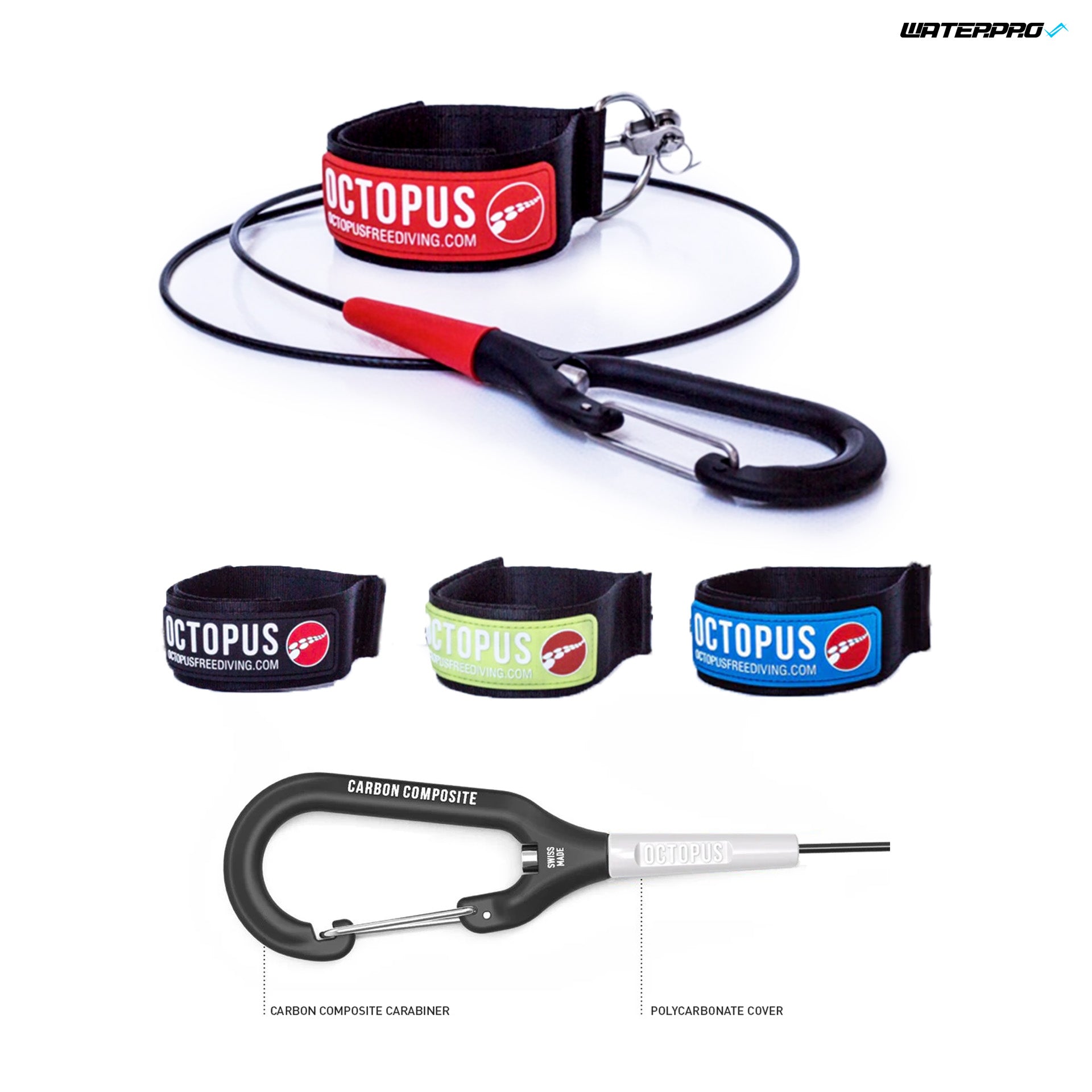 Lanyard 100 cm  (with WRISTBAND)