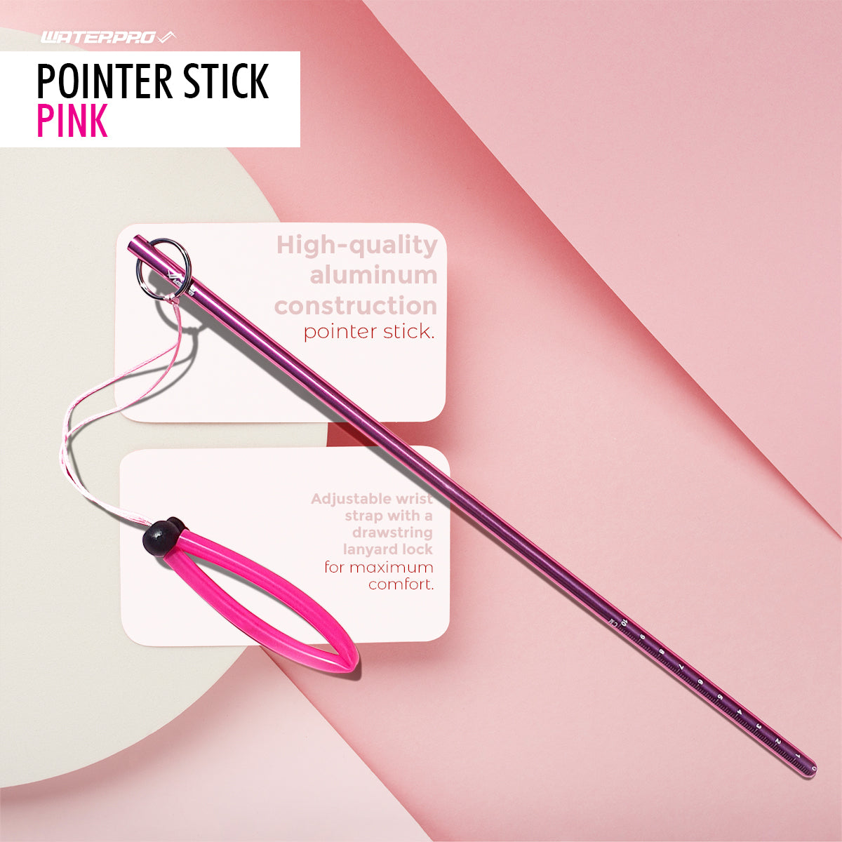 Pointer Stick