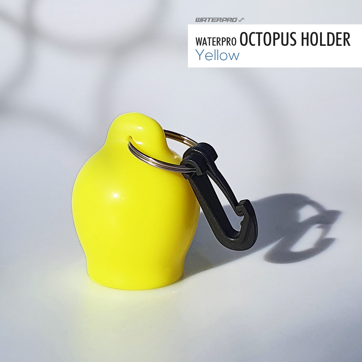 WaterPro Octopus Holder