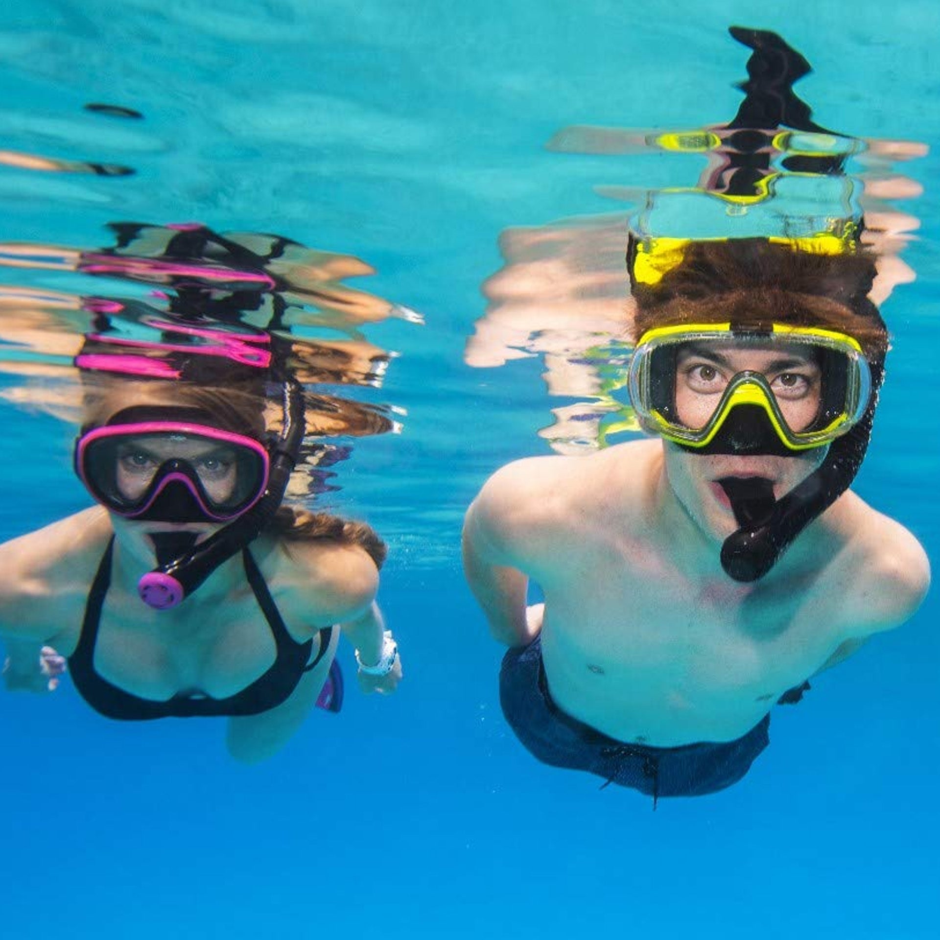 UC3125 Visio Tri-Ex Adult Combo