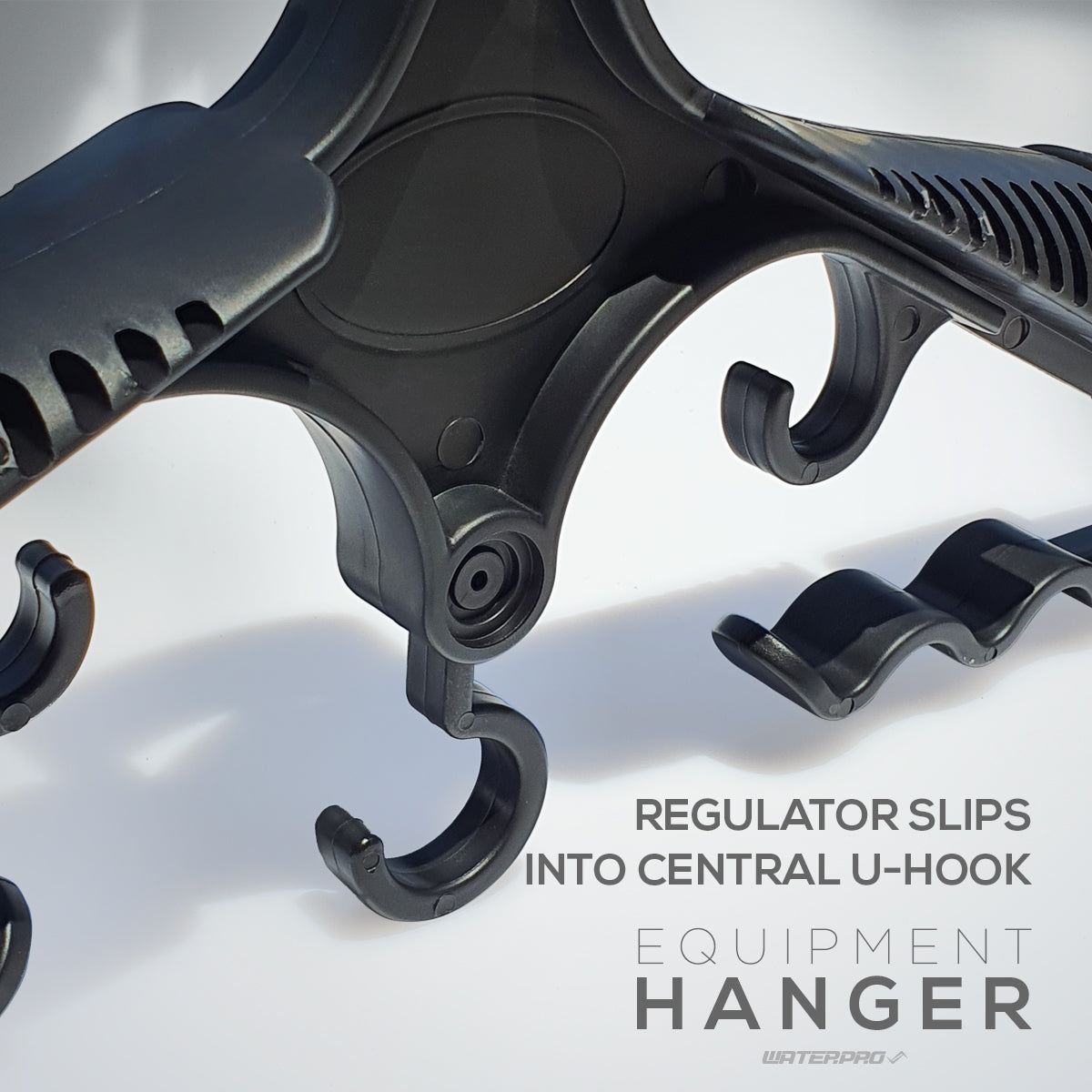Equipment Hanger