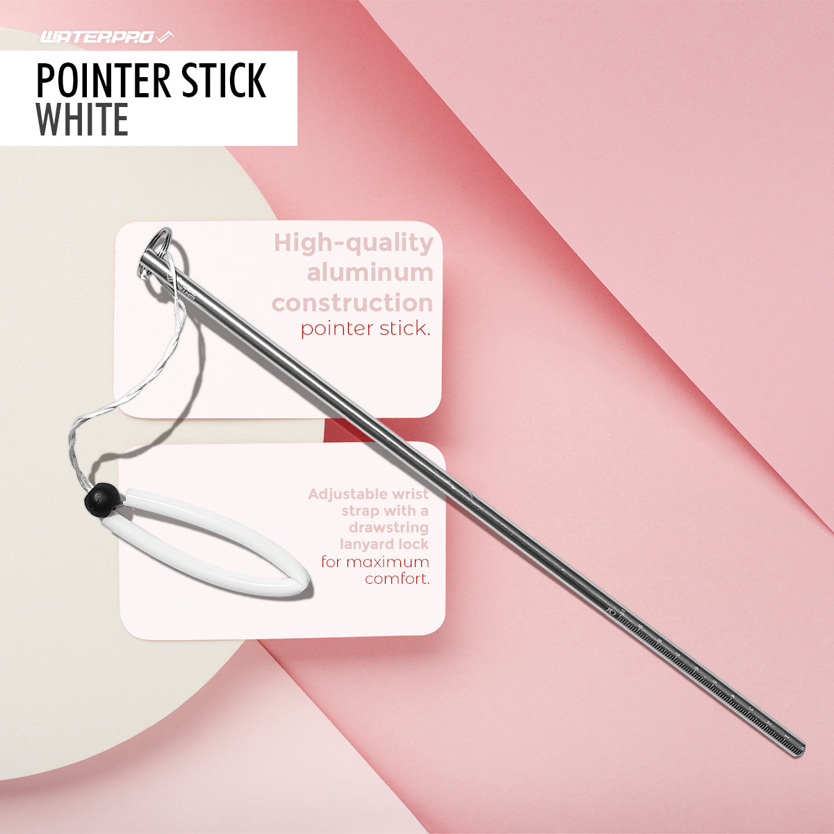 Pointer Stick