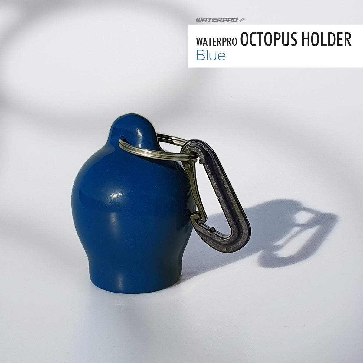 WaterPro Octopus Holder