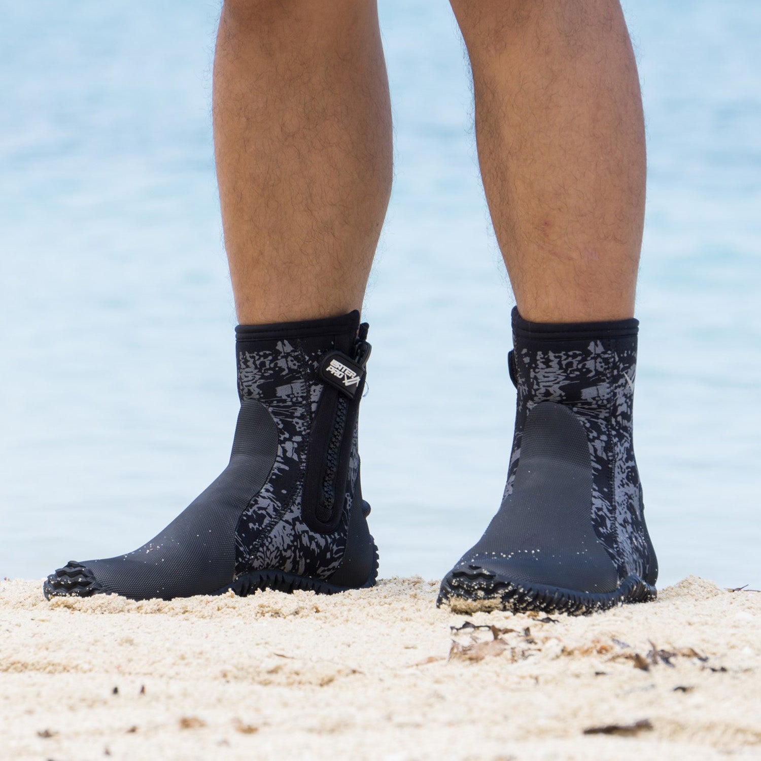 5mm GS Diving Boots
