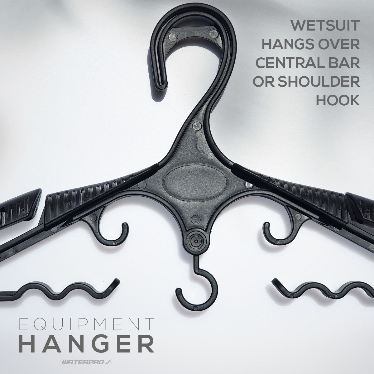 Equipment Hanger
