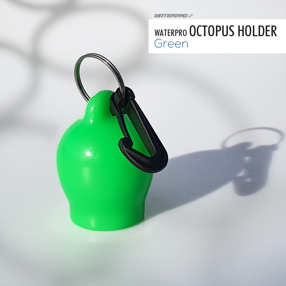WaterPro Octopus Holder