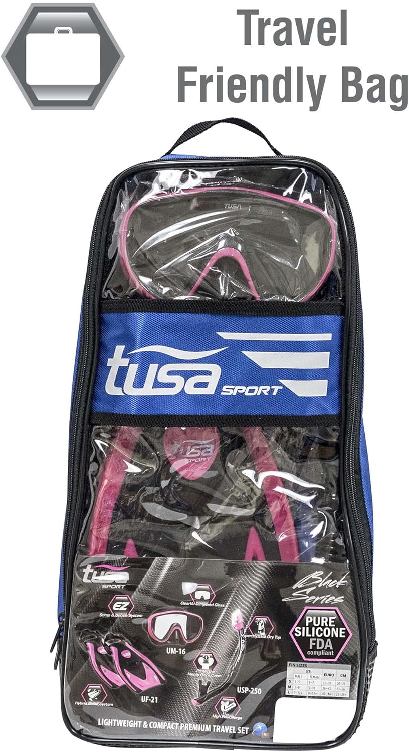 UP1521 Serene Adult Travel Sets