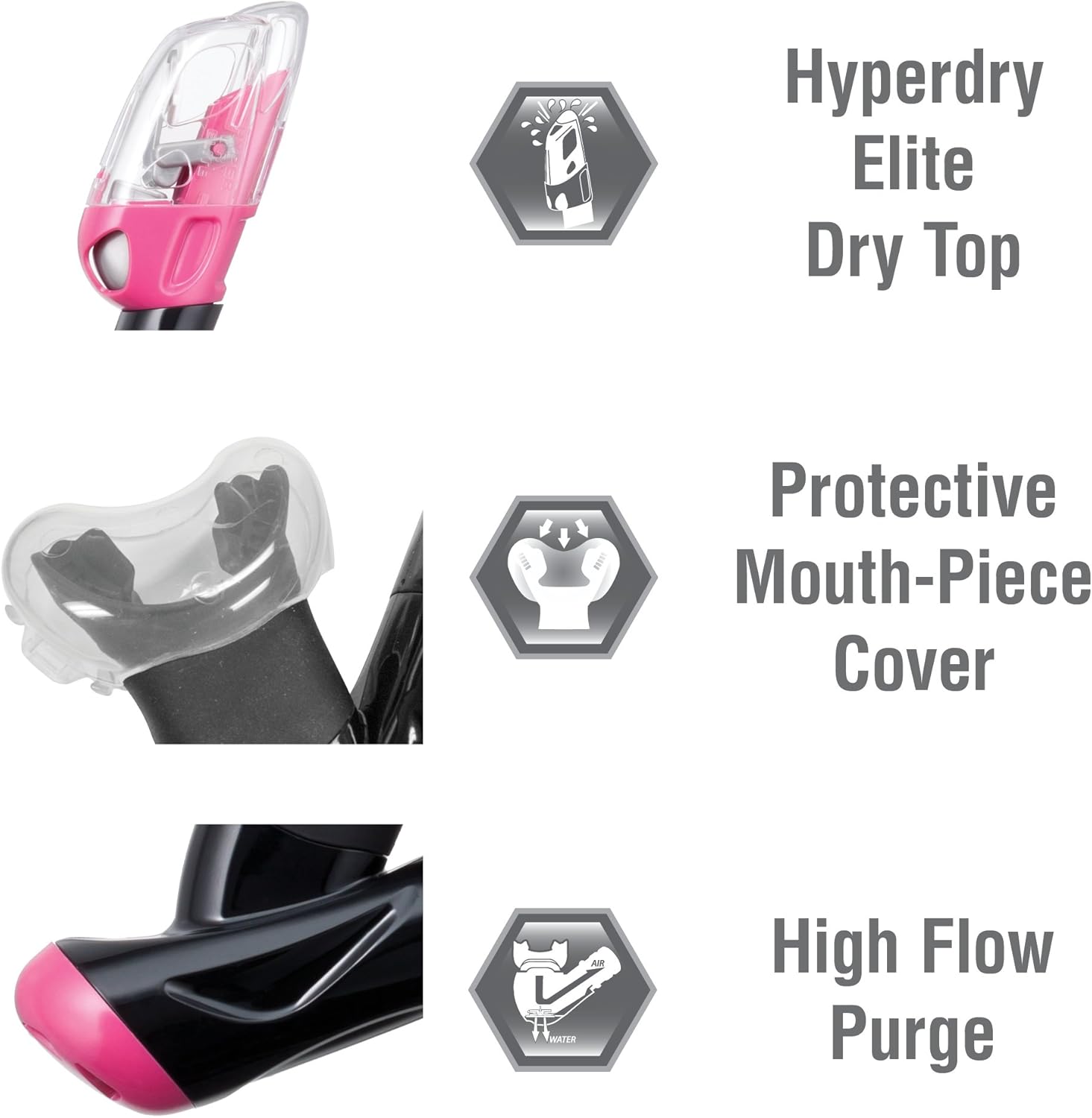 UP1521 Serene Adult Travel Sets
