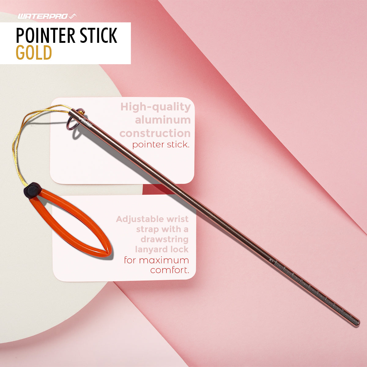 Pointer Stick