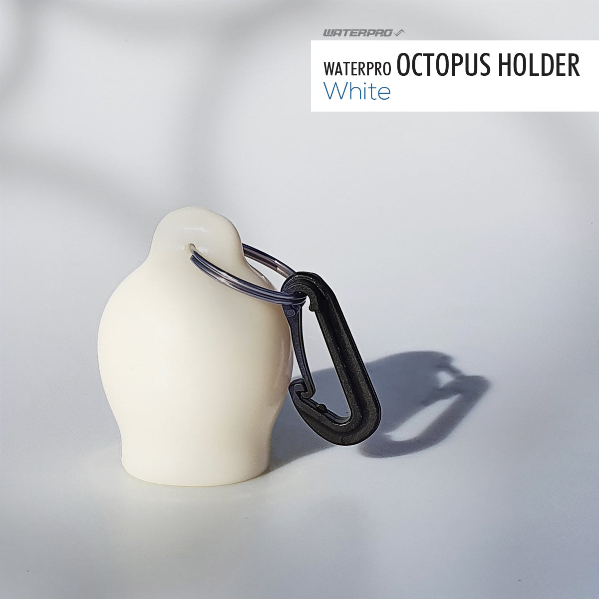 WaterPro Octopus Holder