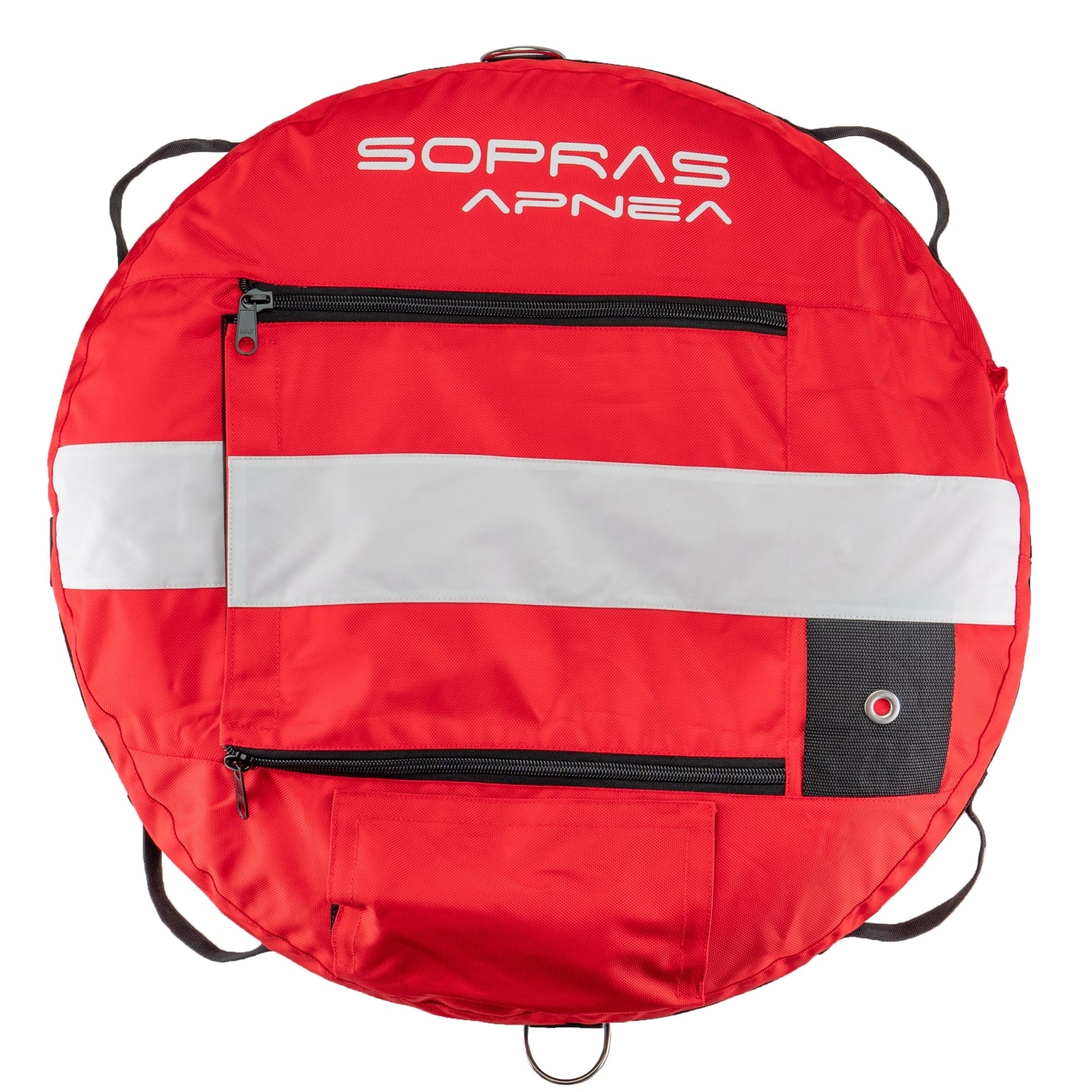 (BUOY) Free Divers Buoy w. OPR valve