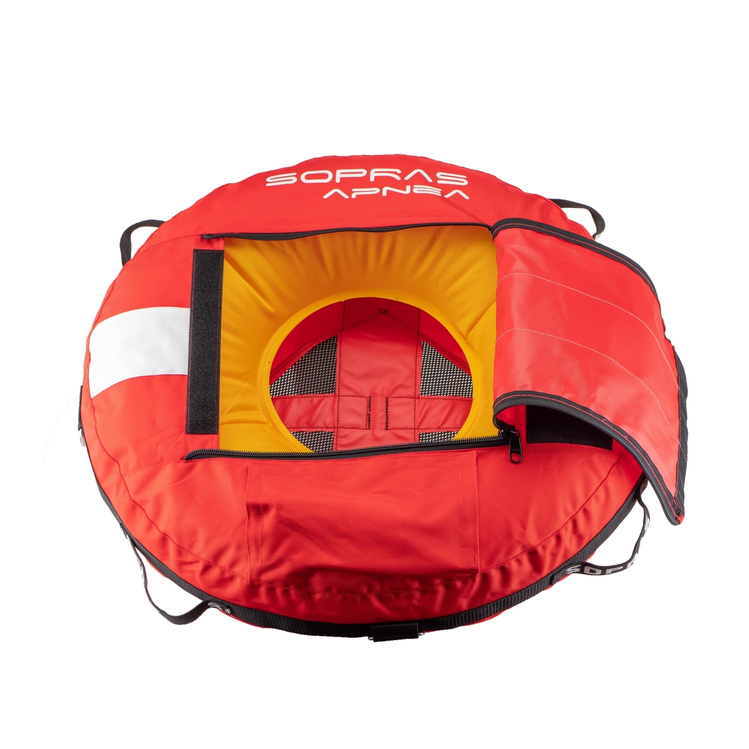 (BUOY) Free Divers Buoy w. OPR valve
