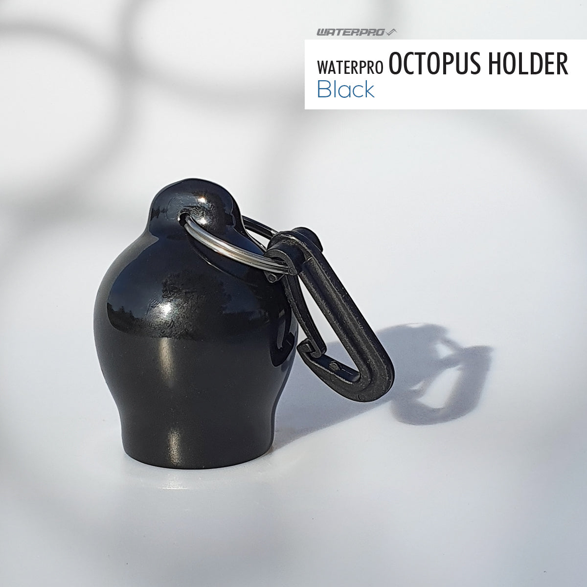 WaterPro Octopus Holder