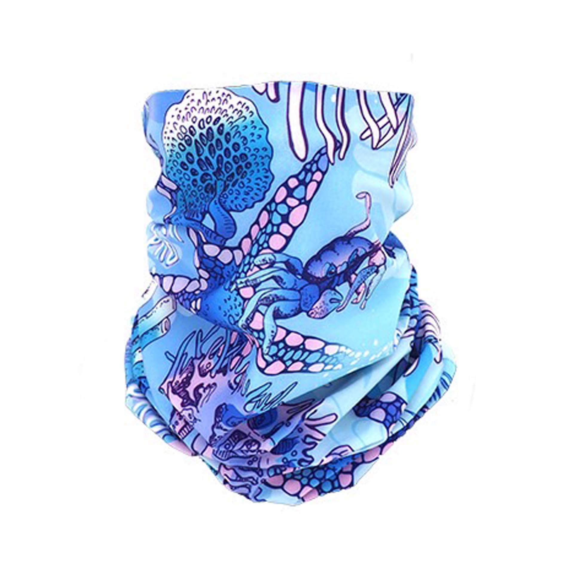 Multifunctional Head Wear 25