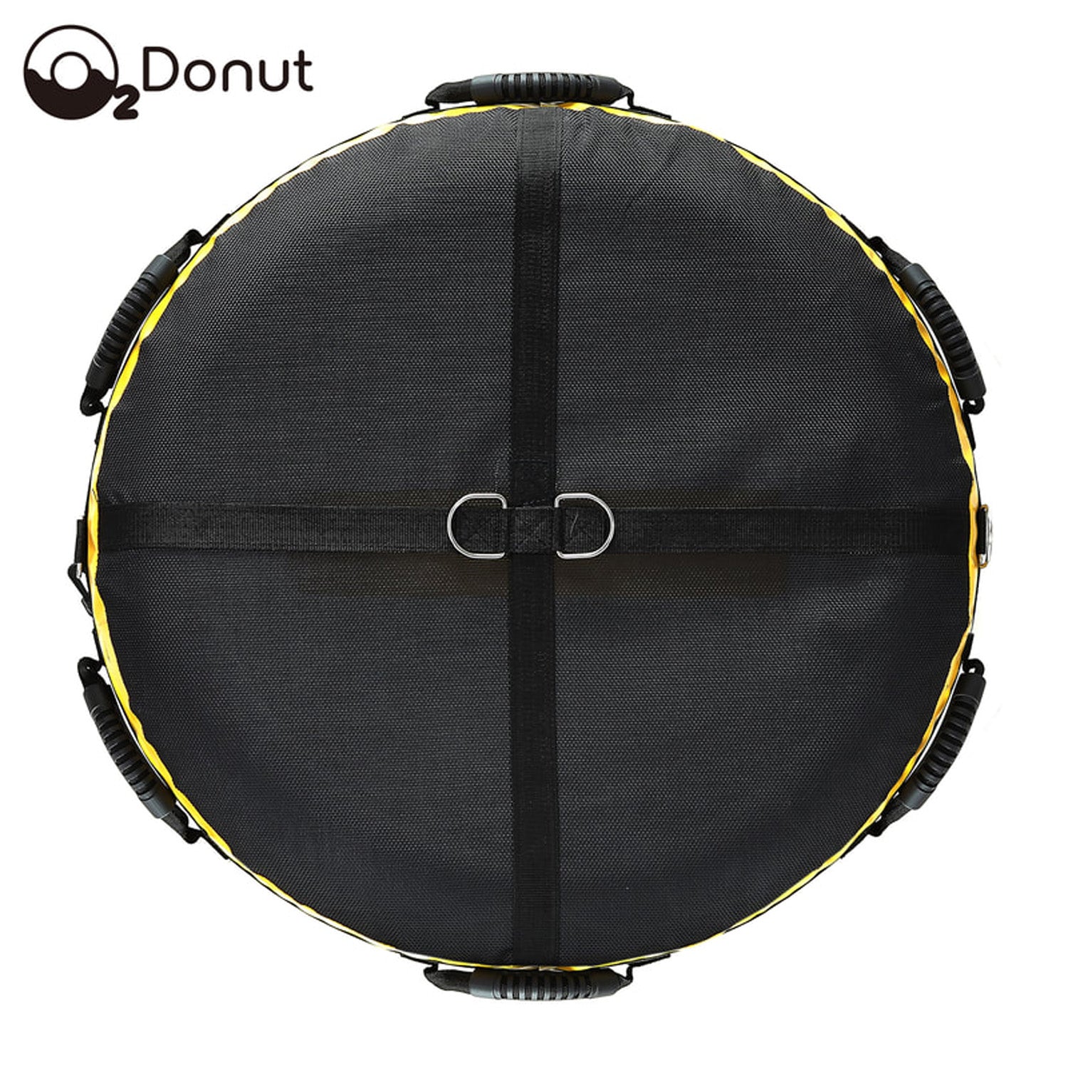 O2 Donut 8 Handle Buoy