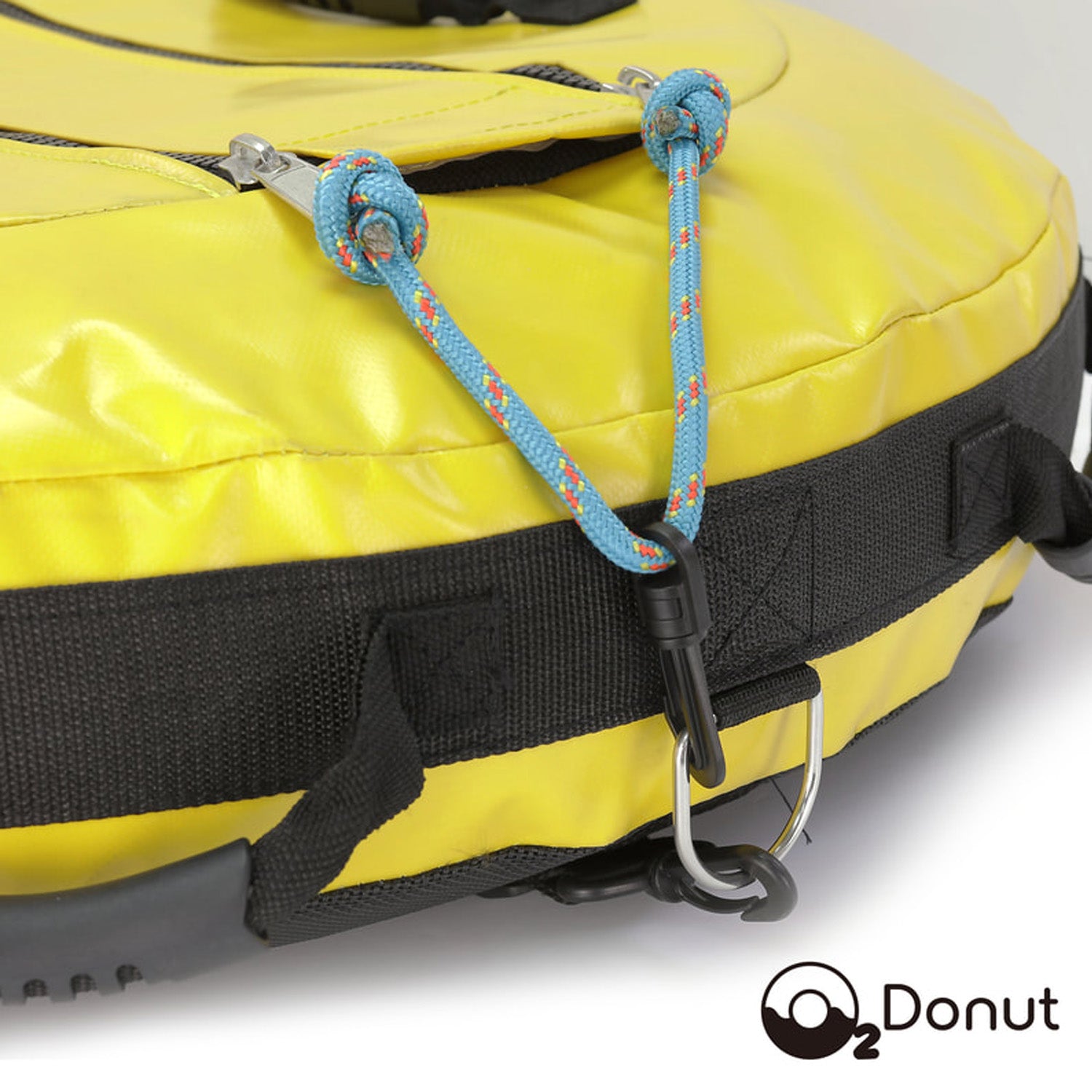 O2 Donut 8 Handle Buoy