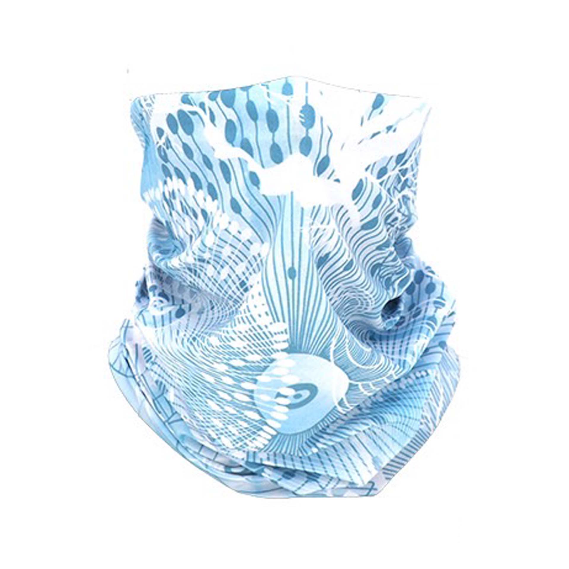 Multifunctional Head Wear 25