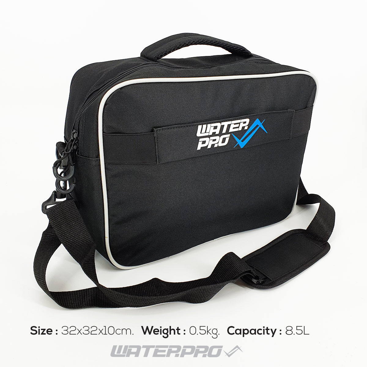 Regulator Bag
