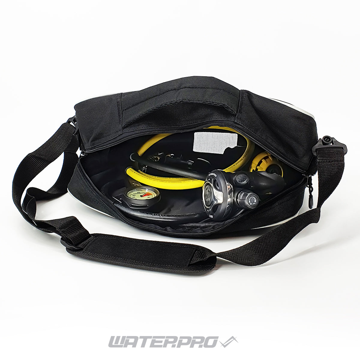 Regulator Bag